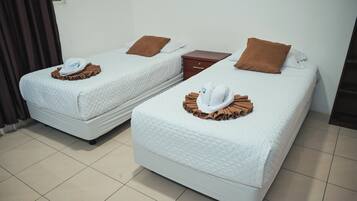 Chambre Double Standard | Wi-Fi gratuit