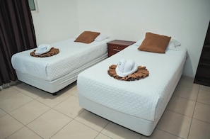 Standard Double Room | Free WiFi