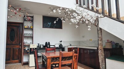 Carpao Lodge
