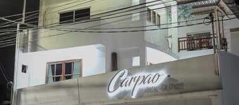 Carpao Lodge