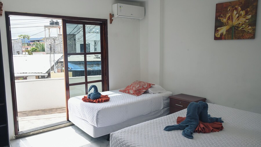 Carpao Lodge