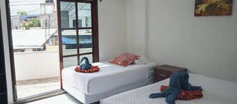 Carpao Lodge