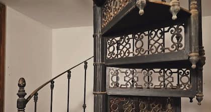 Casa Quesada Histórica