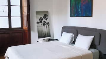 Superior Suite, Balcony, City View | Free WiFi