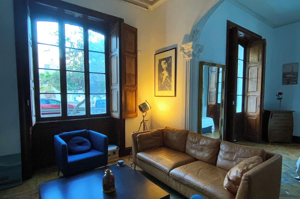 Casa Quesada Histórica