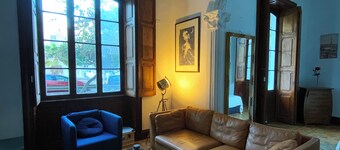 Casa Quesada Histórica