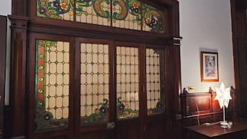 Salle Ă manger