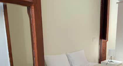 Casa Quesada Histórica