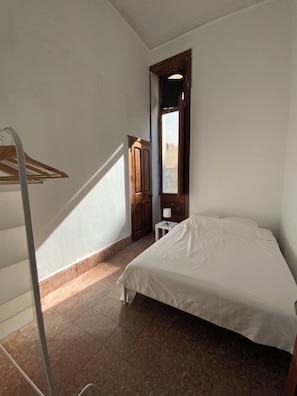 Economy Room, Garden View | Free WiFi