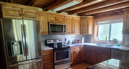 Tranquil 1-bedroom in Libby