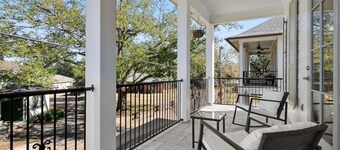 Unmatched Comfort 4 Families - ADA/Pet/EV Friendly