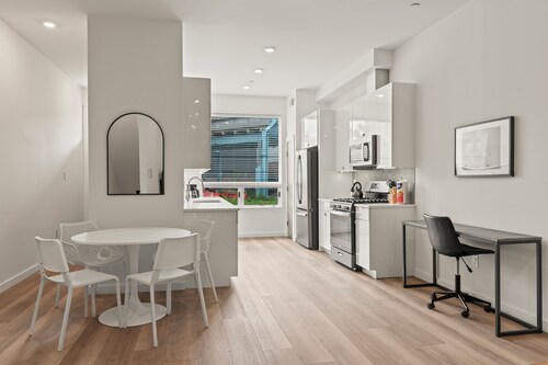 Enjoyable 2-bedroom apartment with AC in vibrant Philadelphia