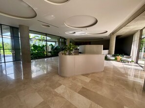 Recepción