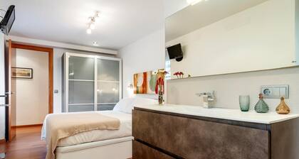 Apartment with privileged view of Plaza Mayor