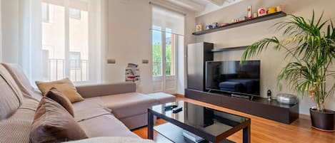 TV