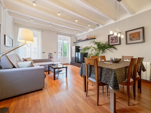 Apartamento vistas privilegiadas a la Plaza Mayor