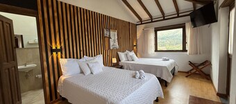 Hotel Montelux Villa de Leyva