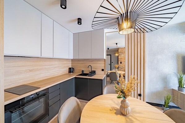 Cucina privata