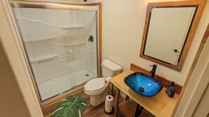 Gemeenschappelijke badkamer