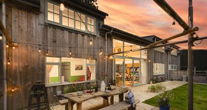 Master Shipwrights House