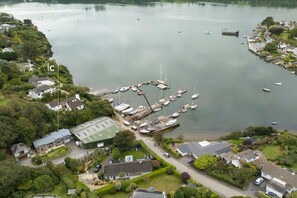 Marina/club náutico