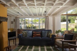 تلفزيون ذكي، ستيريو