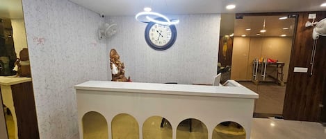 Recepção