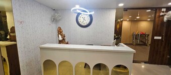 Hotel Vaishno Bliss