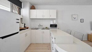 Privékeuken