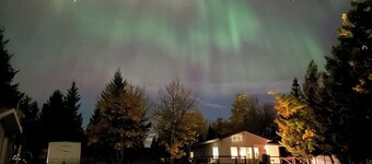 Montana Mountain Getaway