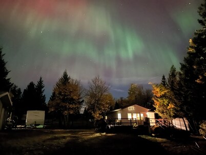 Montana Mountain Getaway