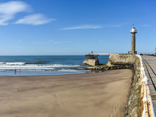 4 chambres à coucher à Whitby