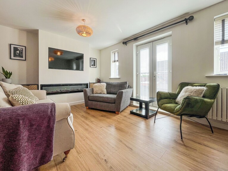 4 Bedroom Accommodation In Whitby - Runswick Bay