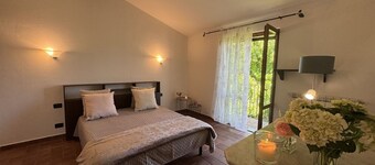 Country House / Farm House in San Macario In Piano with 2 bedrooms sleeps 4