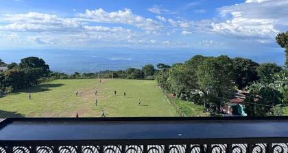 Estancia Altos de Guadalupe