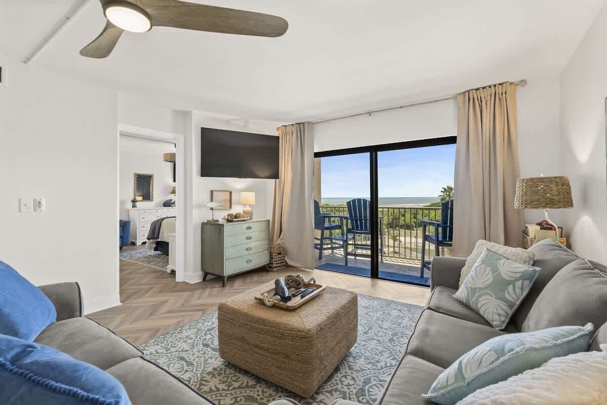 Smart TV, escritórios