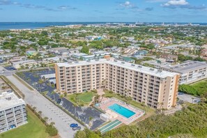 Exterior - Luxurious | Oceanview | Heated Pool | Resort-like (Cape Canaveral)
