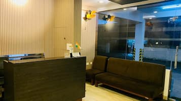 Recepción