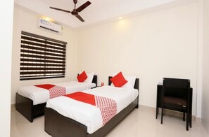 Comfort Twin Room, Non Smoking