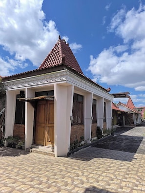 Exteriör