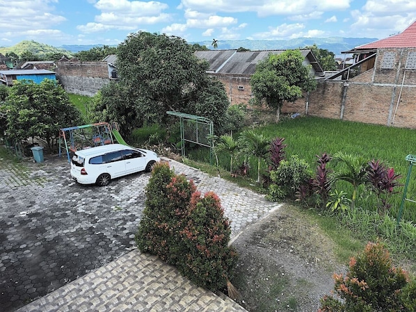 Teras/veranda