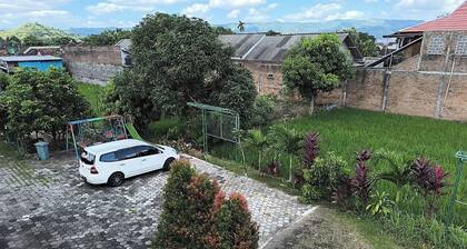 Benada Piyungan Yogyakarta by ABM