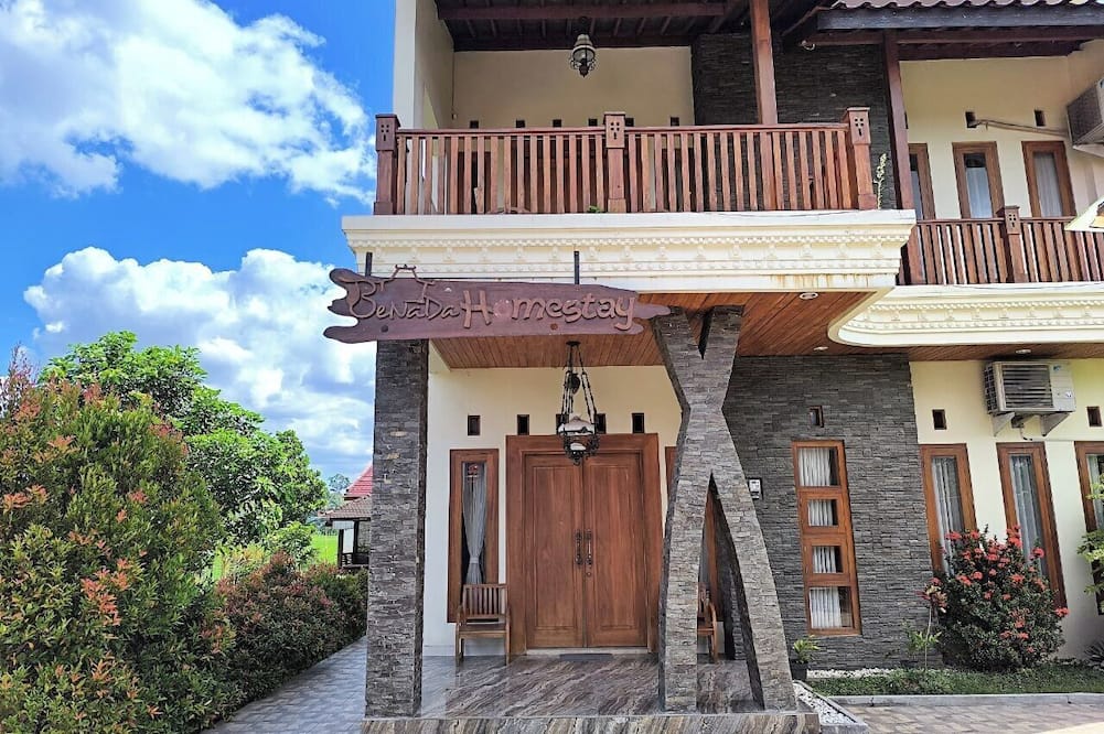 Benada Piyungan Yogyakarta by ABM