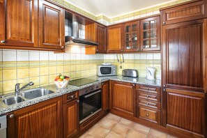 House | Private kitchen