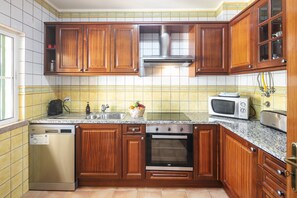 Maison | Cuisine privée