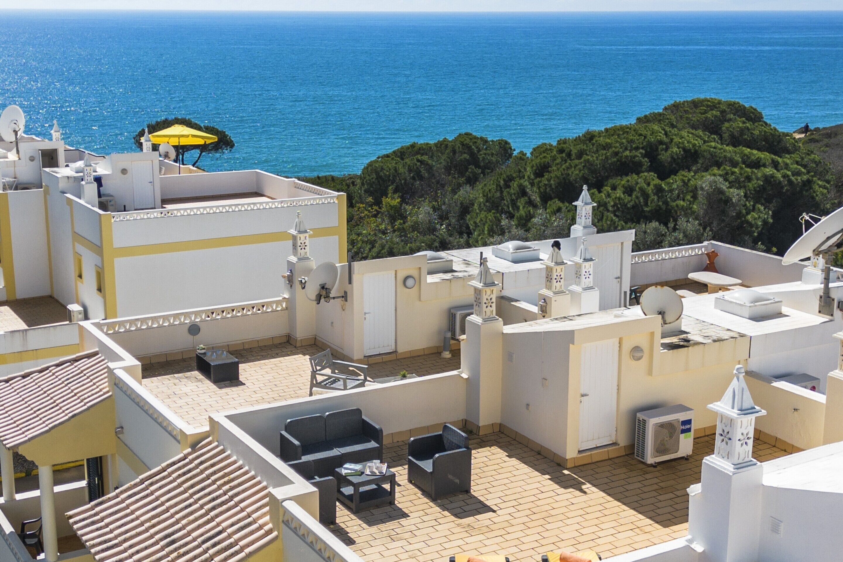 Casa | Vista da propriedade