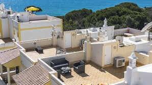 Ferienhaus | Blick von der Unterkunft