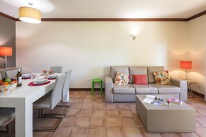 Maison | Salle de séjour