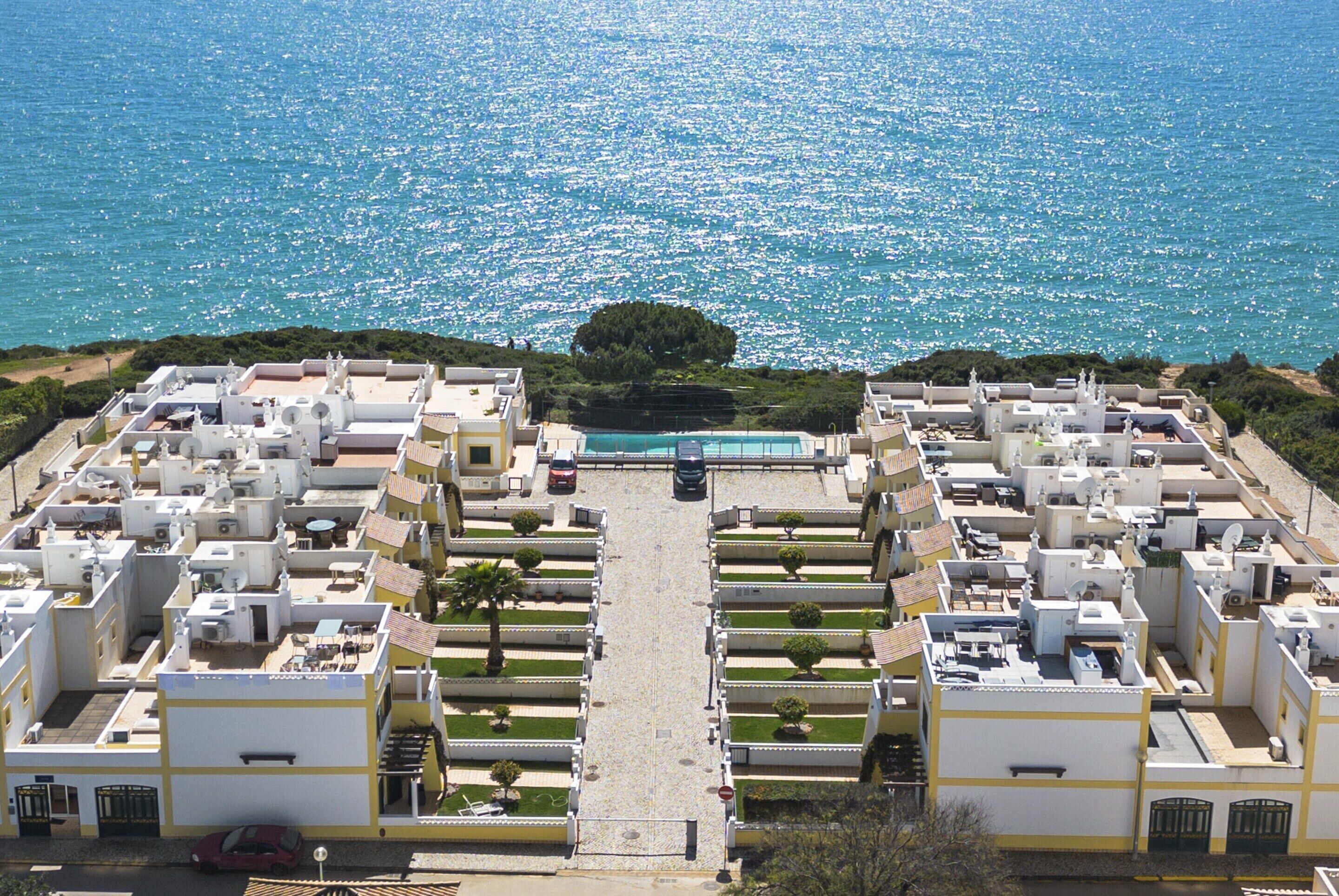 Casa | Vista da propriedade