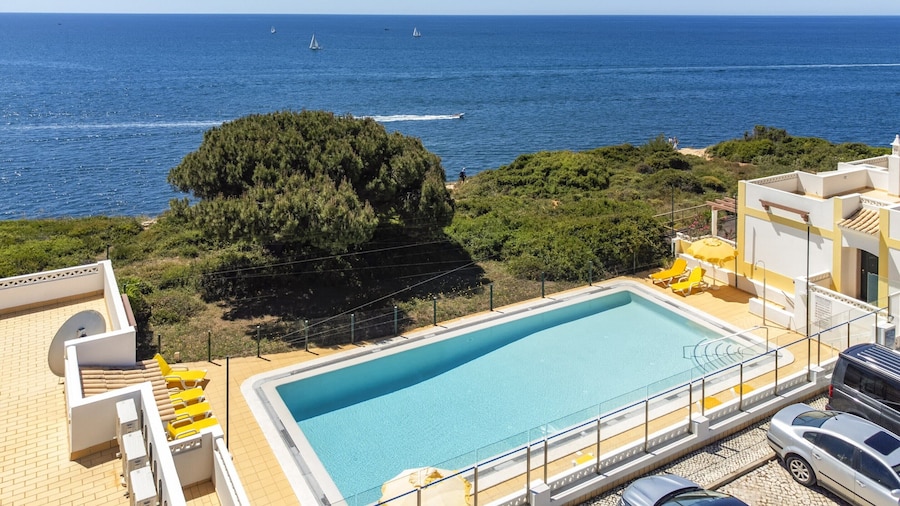 Stunning Sea View Stay in Benagil